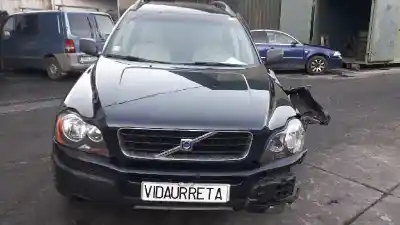 Здавання транспортного засобу VOLVO XC90 I (275) D3 / D5 року 2005 потужний D5244T
