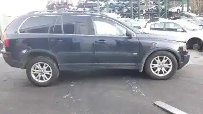 Veículo de Sucata volvo                                              xc90                                                                                                                                                                                                                                                       d5 kinetic                                                                                                                                                                                                                                                 do ano 2005 alimentado d5244t