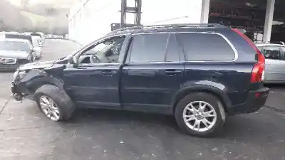 Veículo de Sucata volvo                                              xc90                                                                                                                                                                                                                                                       d5 kinetic                                                                                                                                                                                                                                                 do ano 2005 alimentado d5244t