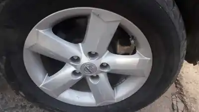 Утилизация автомобиля nissan qashqai / qashqai +2 i (j10, nj10, jj10e) 2.0 dci года 2007 питание m9r