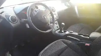 Утилизация автомобиля nissan qashqai / qashqai +2 i (j10, nj10, jj10e) 2.0 dci года 2007 питание m9r