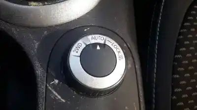 Утилизация автомобиля nissan qashqai / qashqai +2 i (j10, nj10, jj10e) 2.0 dci года 2007 питание m9r