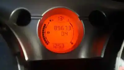 Утилизация автомобиля nissan qashqai / qashqai +2 i (j10, nj10, jj10e) 2.0 dci года 2007 питание m9r