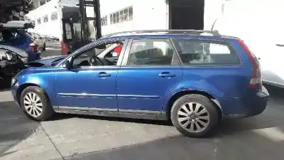 Scrapping Vehicle volvo v50 familiar 2.0 d momentum of the year 2005 powered d4204t