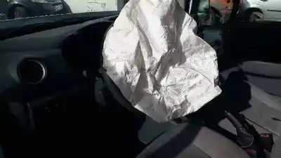 Veículo de Sucata ford transit connect (tc7) furgón (2006->) do ano 2012 alimentado p7pb