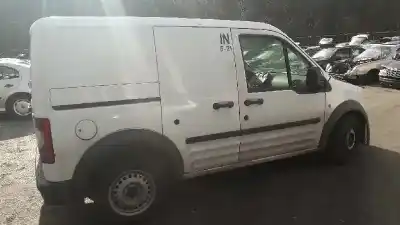 Veículo de Sucata ford transit connect (tc7) furgón (2006->) do ano 2012 alimentado p7pb