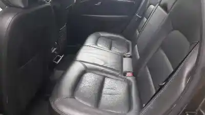 Утилизация автомобиля volvo xc70 2.0 diesel cat года 2010 питание d5204t3