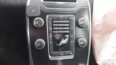 Утилизация автомобиля volvo xc70 2.0 diesel cat года 2010 питание d5204t3