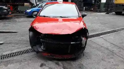 Утилизация автомобиля SEAT IBIZA SC (6J1) Reference года 2012 питание CGPA Утилизация автомобиля SEAT IBIZA SC (6J1) Reference года 2012 питание CGPA