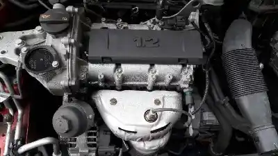 Утилизация автомобиля seat ibiza sc (6j1) reference года 2012 питание cgpa Утилизация автомобиля seat ibiza sc (6j1) reference года 2012 питание cgpa