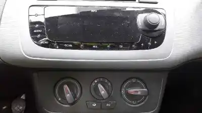 Утилизация автомобиля seat ibiza sc (6j1) reference года 2012 питание cgpa Утилизация автомобиля seat ibiza sc (6j1) reference года 2012 питание cgpa