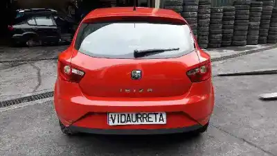 Утилизация автомобиля seat ibiza sc (6j1) reference года 2012 питание cgpa Утилизация автомобиля seat ibiza sc (6j1) reference года 2012 питание cgpa