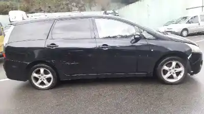 Утилизация автомобиля mitsubishi grandis (na0w) 2.0 di-d inform года 2006 питание bsy
