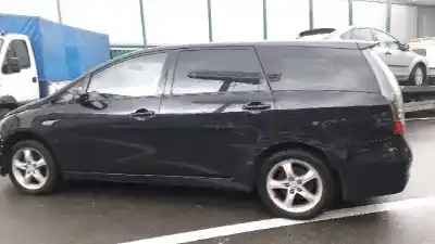 Утилизация автомобиля mitsubishi grandis (na0w) 2.0 di-d inform года 2006 питание bsy