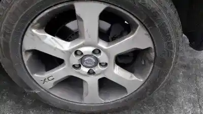 Veículo de Sucata volvo xc70 momentum awd do ano 2010 alimentado d5244t10