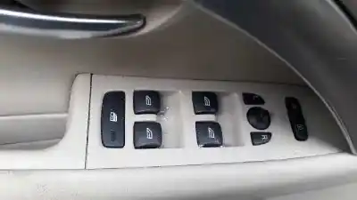 Veículo de Sucata volvo xc70 momentum awd do ano 2010 alimentado d5244t10