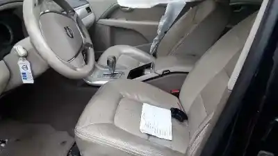 Veículo de Sucata volvo xc70 momentum awd do ano 2010 alimentado d5244t10