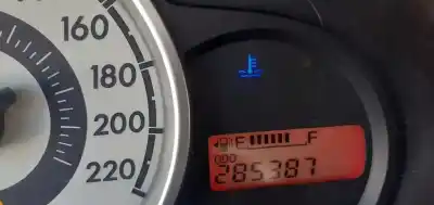 Утилизация автомобиля mazda 2 lim. (de) 1.4 diesel cat года 2008 питание f6jb