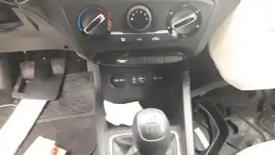 Утилизация автомобиля hyundai i20 elegant года 2017 питание g4la