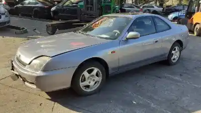 Scrapping Vehicle HONDA                                              PRELUDE (BB6/8/9)                                                                                                                                                                                                                                          2.0                                                                                                                                                                                                                                                        of the year 1999 powered 