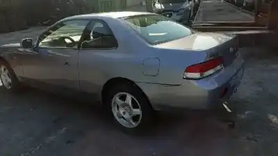 Утилизация автомобиля honda prelude (bb6/8/9) 2.0 года 1999 питание 
