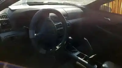 Утилизация автомобиля honda prelude (bb6/8/9) 2.0 года 1999 питание 