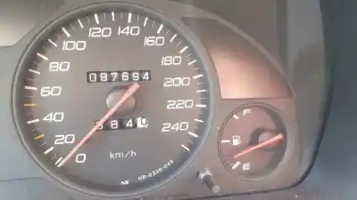 Утилизация автомобиля honda prelude (bb6/8/9) 2.0 года 1999 питание 