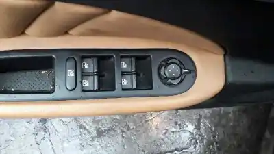 Утилизация автомобиля alfa romeo 159 sportwagon (140) 1.9 jtdm 16v distinctive года 2007 питание 939a2000