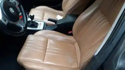 Утилизация автомобиля alfa romeo 159 sportwagon (140) 1.9 jtdm 16v distinctive года 2007 питание 939a2000