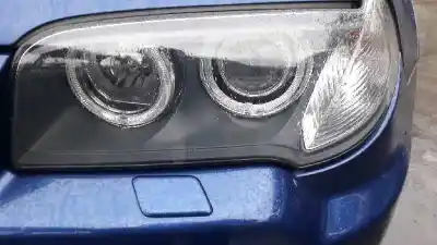 Veicolo di demolizione bmw x3 (e83) 2.5si dell'anno 2007 alimentato n52b25a