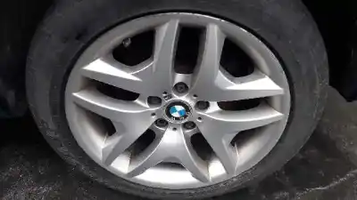 Veicolo di demolizione bmw x3 (e83) 2.5si dell'anno 2007 alimentato n52b25a