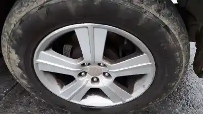 Hurda Aracı subaru forester (sh_) 2.0 d awd (shh) yılın 2010 güçlü ee20