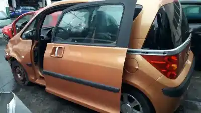 Утилизация автомобиля peugeot 1007 sport года 2006 питание kfvtu3jp