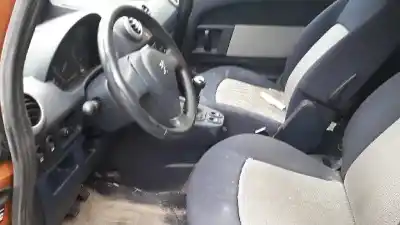 Утилизация автомобиля peugeot 1007 sport года 2006 питание kfvtu3jp