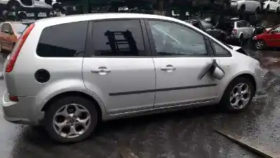Утилизация автомобиля ford c-max (cb3) trend года 2009 питание g8db