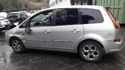 Утилизация автомобиля ford c-max (cb3) trend года 2009 питание g8db