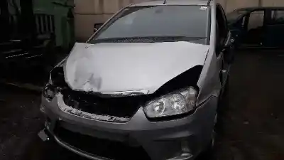 Утилизация автомобиля ford c-max (cb3) trend года 2009 питание g8db