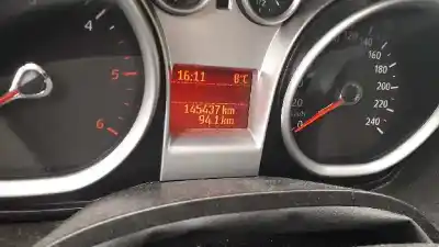 Утилизация автомобиля ford c-max (cb3) trend года 2009 питание g8db