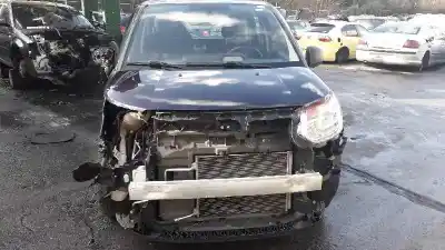 Утилизация автомобиля citroen c3 picasso attraction года 2013 питание 8fp