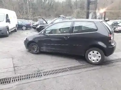 Hurda Aracı volkswagen polo (9n3) match yılın 2006 güçlü bnm