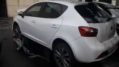 Vehículo de desguace seat ibiza (6p1) fr crono del año 2016 con motor cut