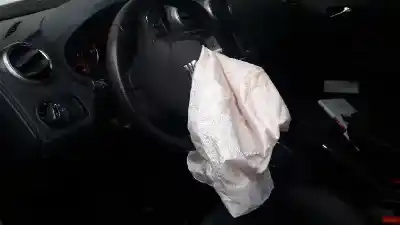 Vehículo de desguace seat ibiza (6p1) fr crono del año 2016 con motor cut
