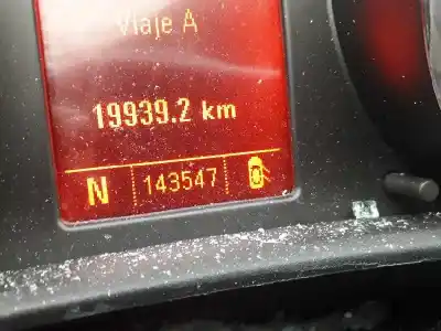 Утилизация автомобиля opel astra j lim. cosmo года 2010 питание a20dth