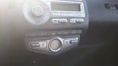 Утилизация автомобиля honda jazz (gd1/5) 1.4 ls года 2008 питание l13a6