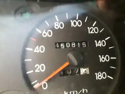 Здавання транспортного засобу hyundai h 1 2.5 turbodiesel року 2002 потужний 4bh