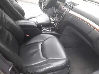 Здавання транспортного засобу mercedes-benz clase s (w220) berlina 500 (220.075) року 1999 потужний m113960