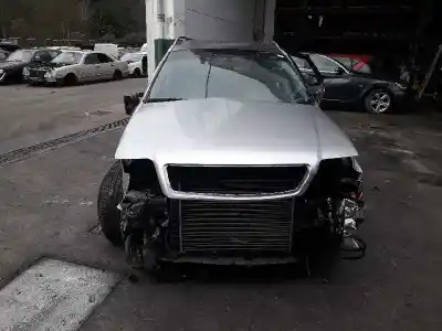 Здавання транспортного засобу audi allroad quattro (4b5) 2.5 tdi (132kw) року 2005 потужний bau