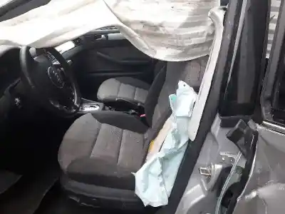 Здавання транспортного засобу audi allroad quattro (4b5) 2.5 tdi (132kw) року 2005 потужний bau
