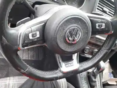 Véhicule à la ferraille volkswagen                                         golf vii lim. (5g1)                                                                                                                                                                                                                                        gtd bluemotion tech.                                                                                                                                                                                                                                       de l'année 2014 alimenté cuna