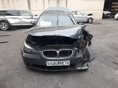 Hurda Aracı BMW                                                SERIE 5 BERLINA (E60)                                                                                                                                                                                                                                      530d                                                                                                                                                                                                                                                       Yılın 2004 güçlü D30 6D2
